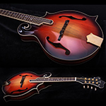 Viccars Custom shop